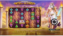 vroxyproxy Gates of Olympus: Zeus Pembuka Gerbang Kekayaan