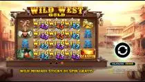 vroxyproxy Wild West Gold: Simbol Wild Dibuat Makin Liar!